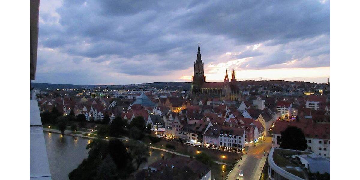 Etagenwohnung Neu-Ulm Stadtmitte - 4 Zimmer, 137 m&sup2;, 815.000&euro; | Angebot:26910516