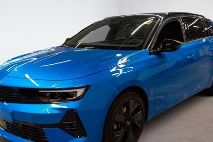 Opel Astra 12.600 km 31.490 € Ulm 89073