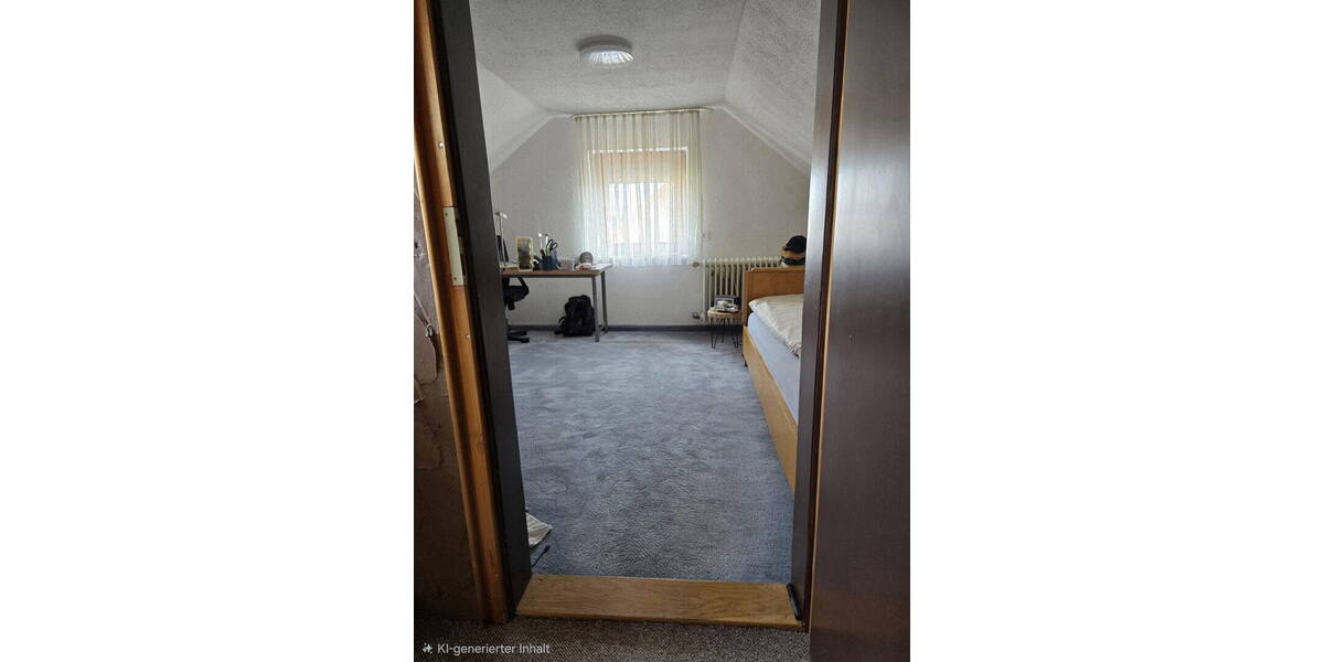 Doppelhaushälfte Ulm Weststadt - 6 Zimmer, 110 m&sup2;, 440.000&euro; | Angebot:26670096