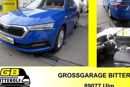 Skoda Octavia 96.000 km 15.990 &euro; Ulm 89077