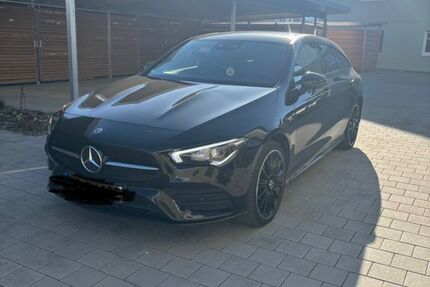 Mercedes-Benz CLA 250 Shooting Brake 73.000 km 22.999 &euro; Offingen 89362