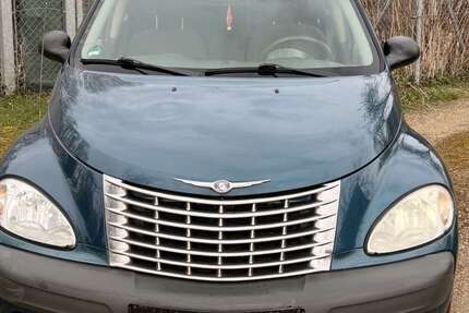 Chrysler PT Cruiser 149.000 km 599 &euro; Ulm 89076