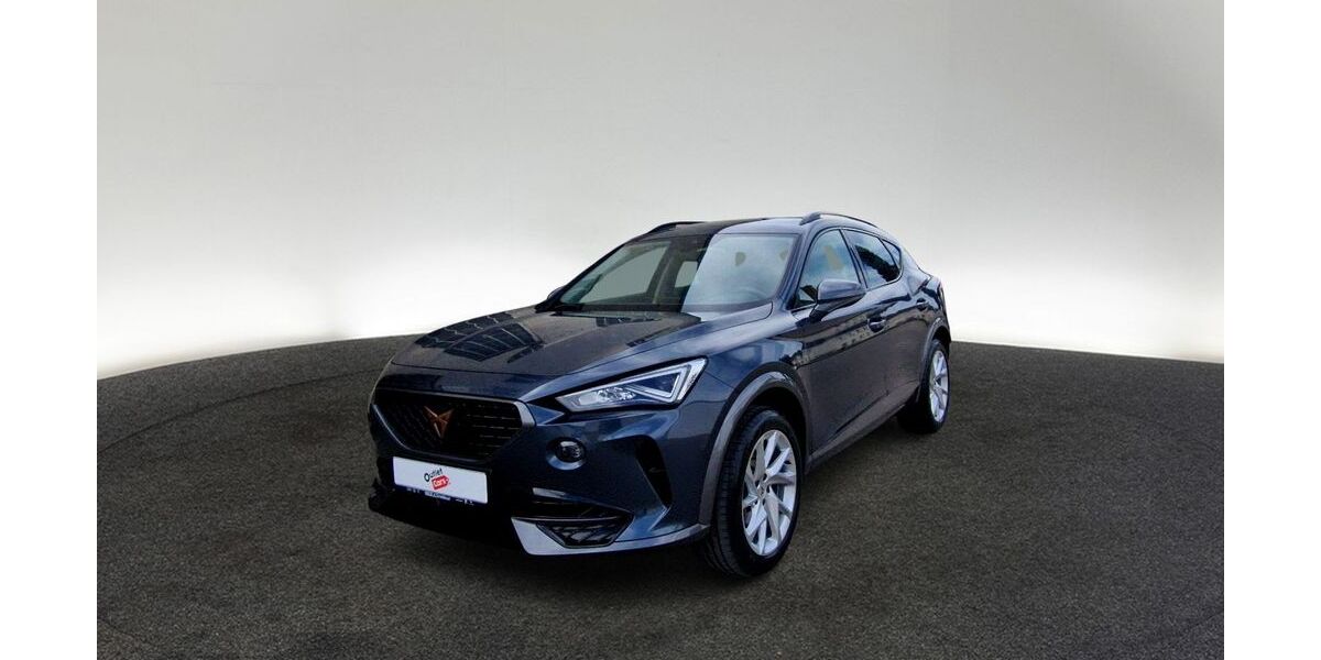 Cupra Formentor 19.853 km 25.420 &euro; Senden 89250