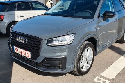 Audi Q2 42.000 km 25.900 &euro; Merklingen 89188