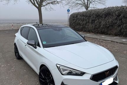 Cupra Leon 78.500 km 25.500 &euro; Neu-Ulm 89233