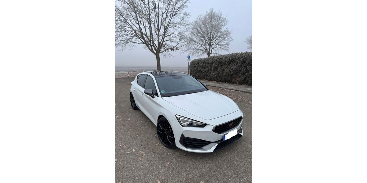 Cupra Leon 78.500 km 25.500 &euro; Neu-Ulm 89233