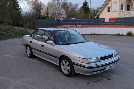Subaru Legacy 160.000 km 1.500 &euro; Nersingen 89278
