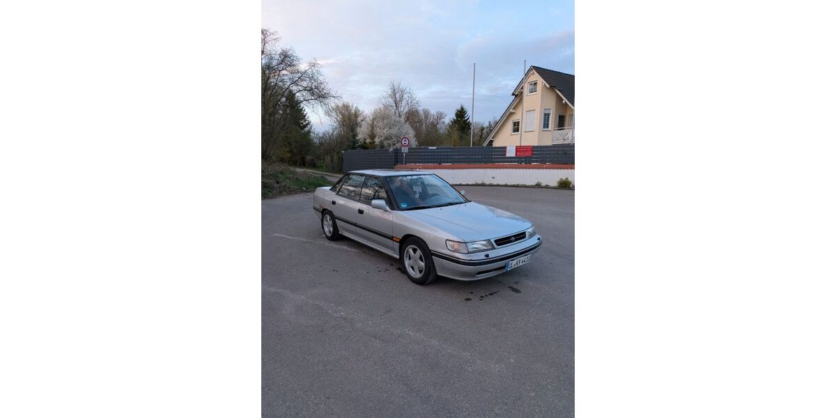 Subaru Legacy 160.000 km 1.500 &euro; Nersingen 89278