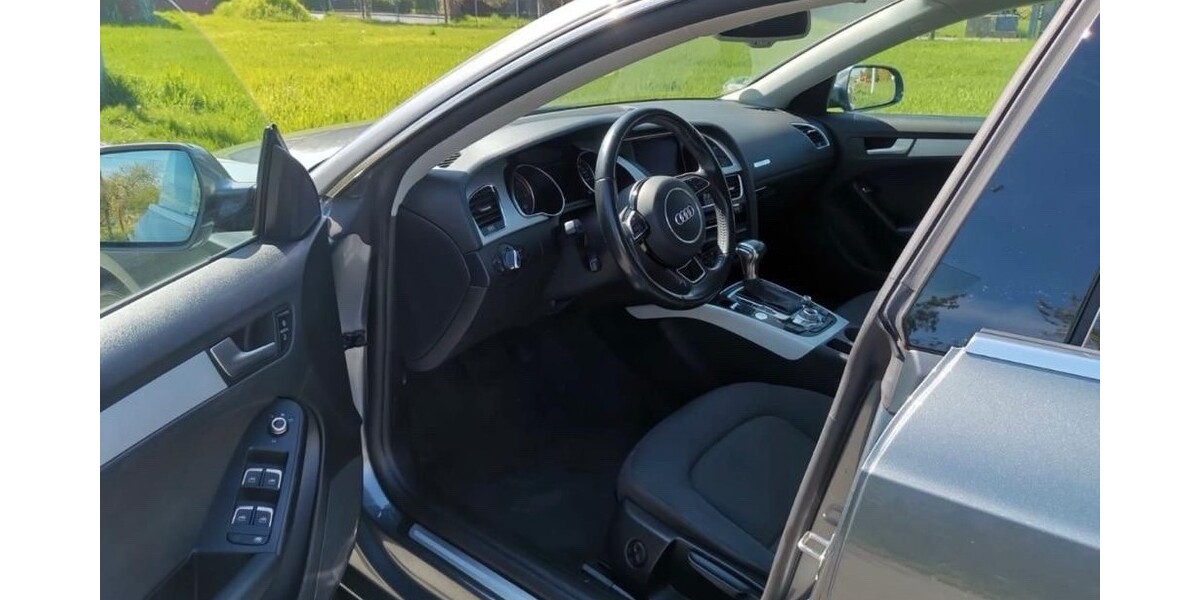 Audi A5 Sportback 135.000 km 17.500 &euro; Neu-Ulm 89210