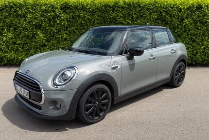 Mini Cooper 59.999 km 17.999 &euro; Blaustein 89134