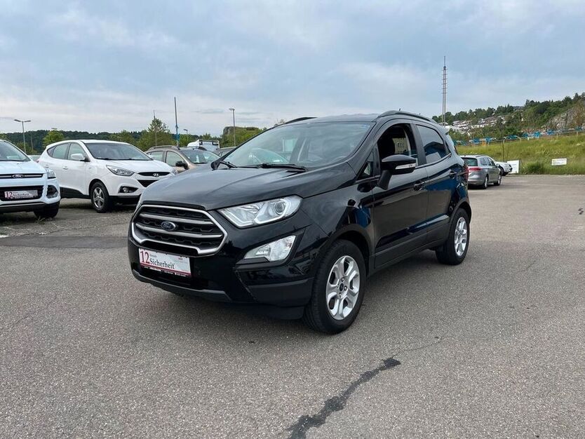 EcoSport