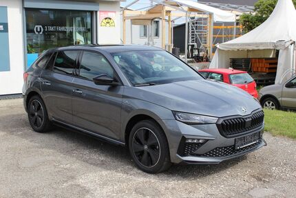 Skoda Scala 37.000 km 22.390 &euro; Altheim (Alb) 89174