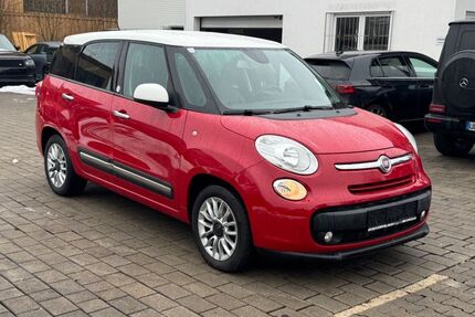 Fiat 500L 46.000 km 7.450 &euro; Erbach bei Ulm 89155