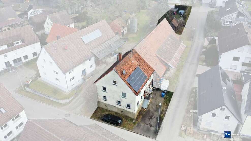 Haus zum Kaufen in Wain 290.000 € 130 m²