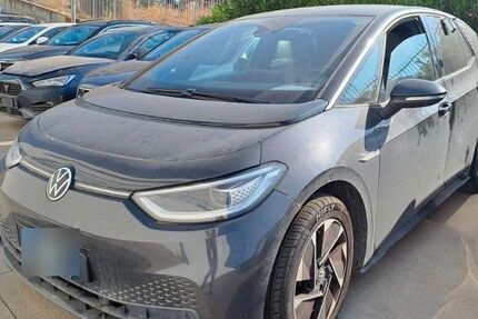 VW ID.3 28.990 km 22.750 € Kuchen 73329