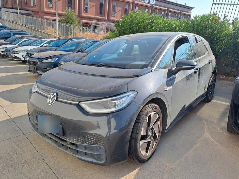 VW ID.3 28.990 km 22.750 € Kuchen 73329