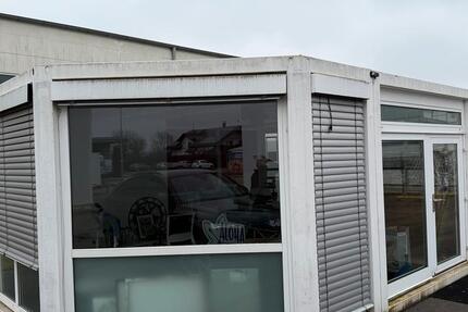 Bürofläche ca 50m2 mit Abstellraum und Klimaanlage zu vermieten zimmer