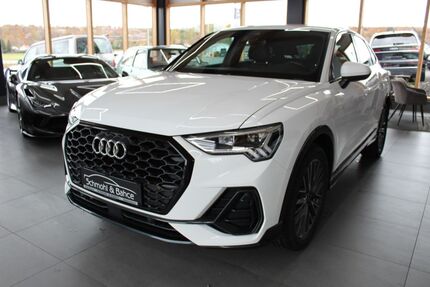 Audi Q3 80.000 km 30.990 € Amstetten 73340
