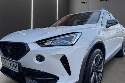 Cupra Formentor 40.350 km 32.780 € Ulm 89077