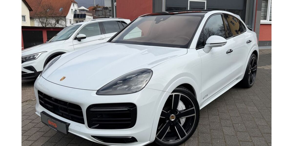 Porsche Cayenne 84.000 km 83.990 &euro; Geislingen/Steige 73312