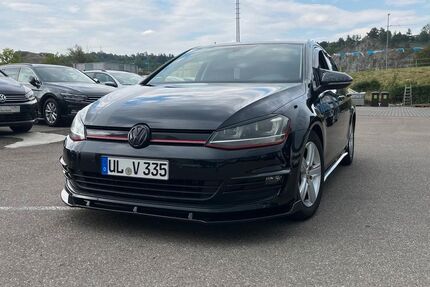 VW Golf 150.000 km 6.400 &euro; Blaustein 89134