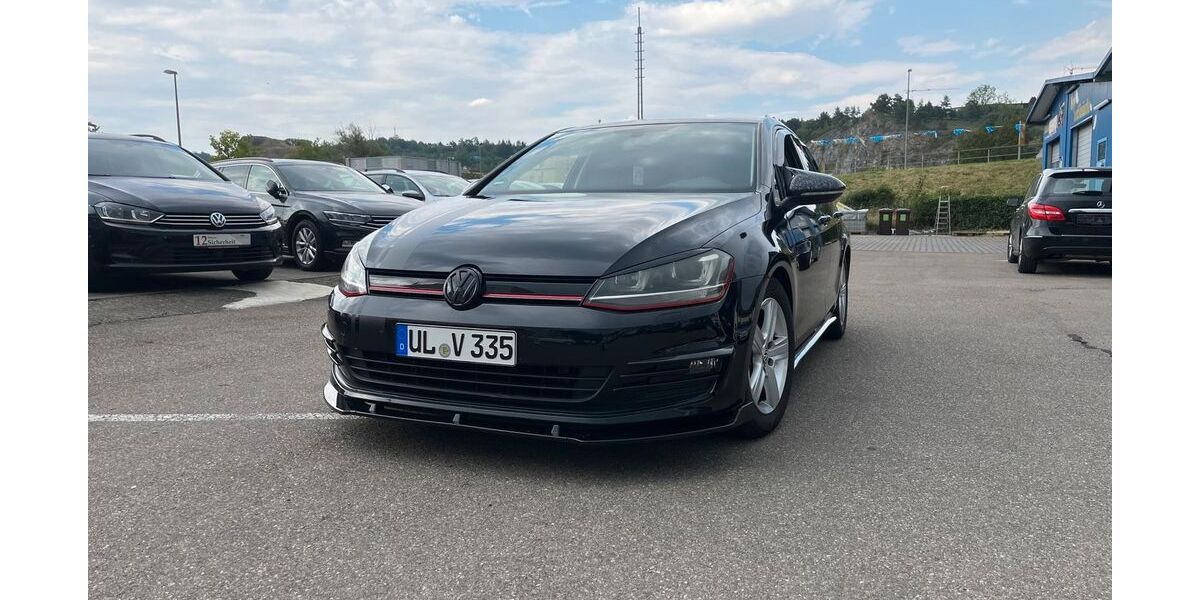 VW Golf 150.000 km 6.400 &euro; Blaustein 89134
