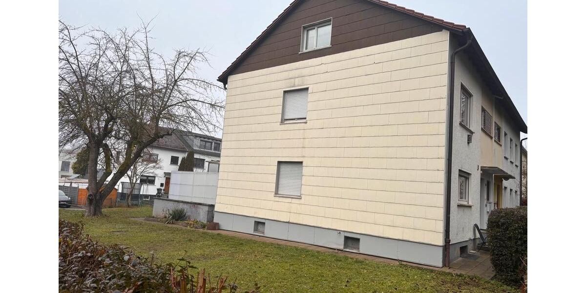 Reihenhaus Elchingen Oberelchingen - 5 Zimmer, 120 m&sup2;, 450.000&euro; | Angebot:24851576
