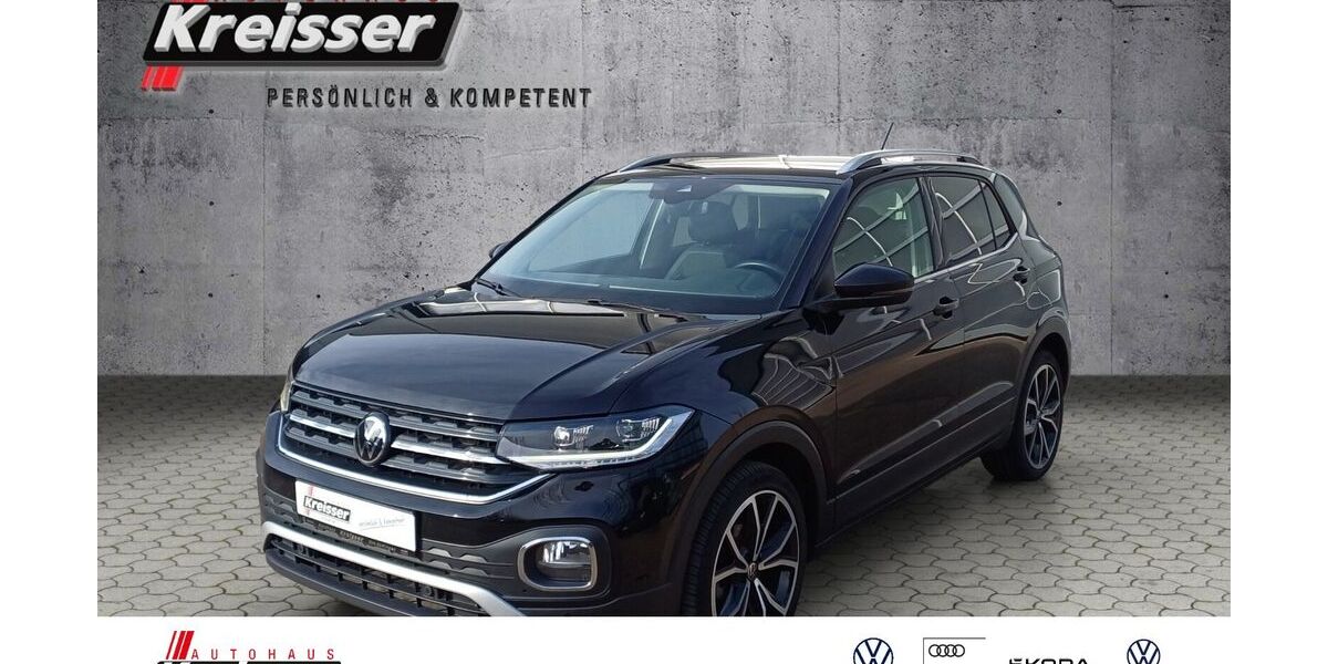 VW T-Cross 67.913 km 23.680 &euro; Ulm 89077