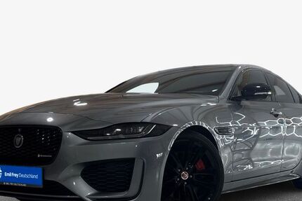 Jaguar XE 46.650 km 29.500 € Neu-Ulm 89231