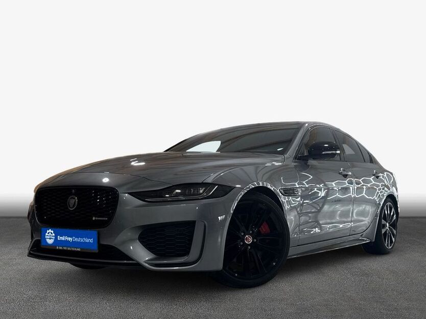 Jaguar XE 46.650 km 29.500 € Neu-Ulm 89231
