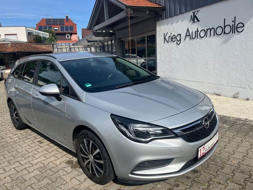 Astra