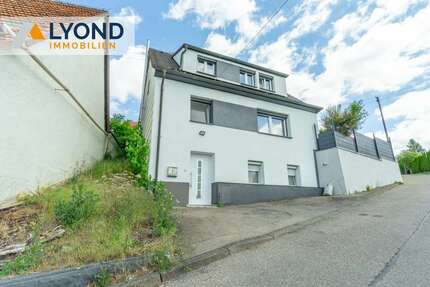 Haus zum Kaufen in Herbrechtingen 380.000 € 120 m² 4 zimmer