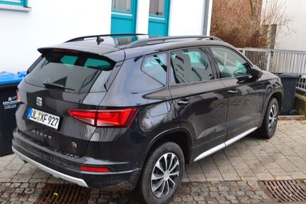 Seat Ateca 36.000 km 19.500 &euro; Bernstadt 89182