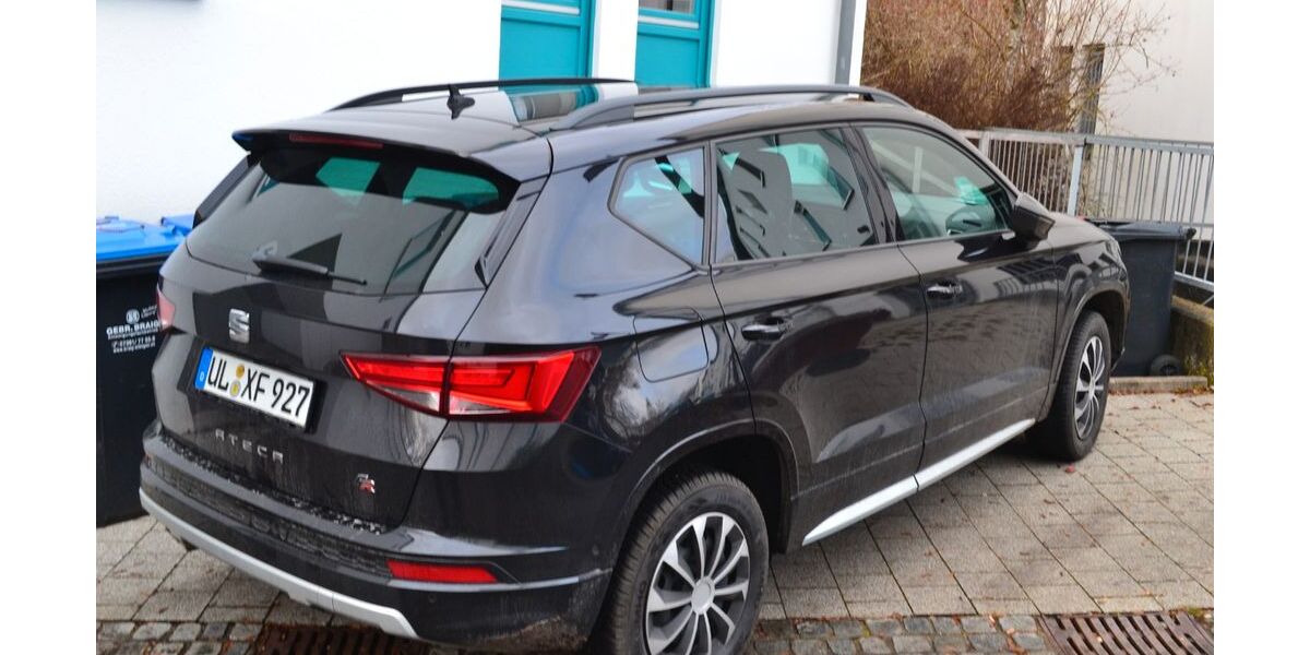 Seat Ateca 36.000 km 19.500 &euro; Bernstadt 89182