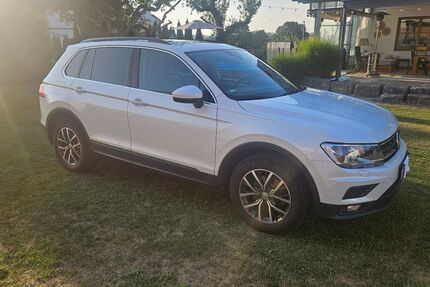 VW Tiguan 59.822 km 21.900 &euro; Schelklingen 89601