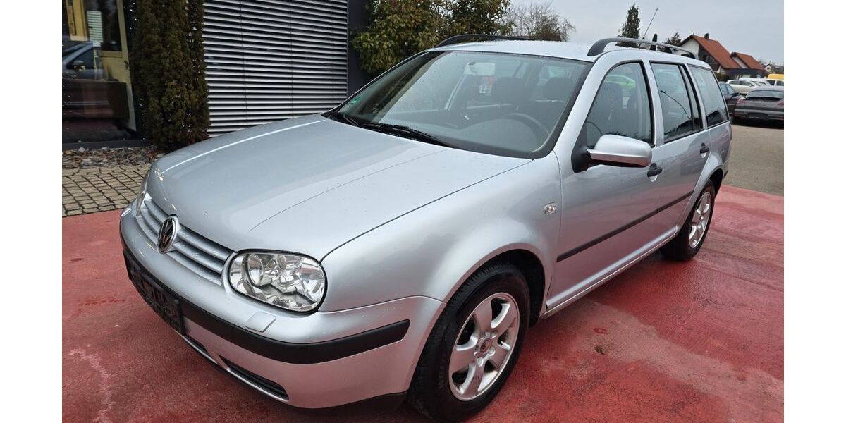 VW Golf 149.000 km 3.999 &euro; Weißenhorn 89264