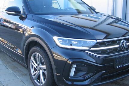 VW T-Roc 50.000 km 24.900 &euro; Langenau 89129