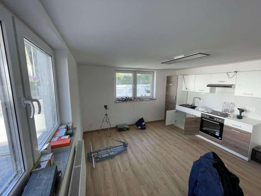 Wohnung zum Mieten in Illertissen 760 € 42 m²