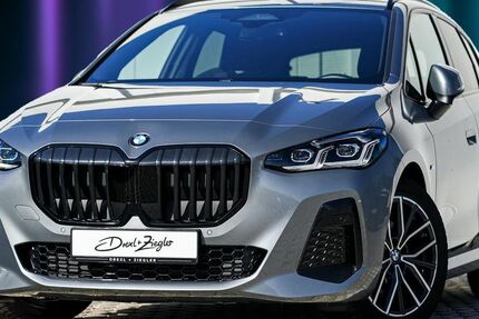 BMW 220 Active Tourer 20.000 km 32.990 &euro; Günzburg 89312