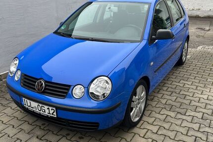 VW Polo 127.000 km 3.300 &euro; Illertissen 89257