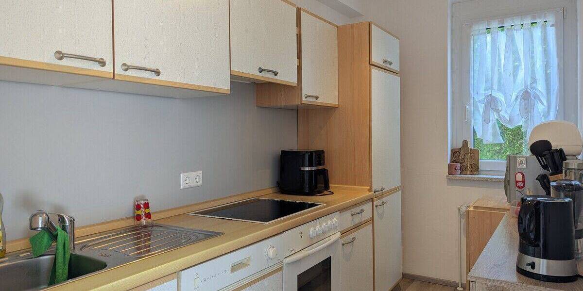 Etagenwohnung Dietenheim / Kreuthöfe Dietenheim - 3 Zimmer, 77 m&sup2;, 240.000&euro; | Angebot:26817282