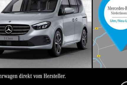 Mercedes T-Klasse