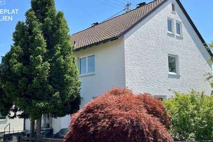 Haus Illerkirchberg-Oberkirchberg Oberkirchberg - 4 Zimmer, 95 m&sup2;, 389.000&euro; | Angebot:26885251