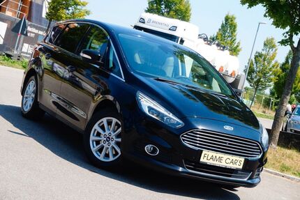 Ford S-Max 163.000 km 10.900 &euro; Vöhringen 89269