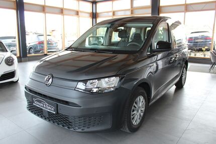 VW Caddy 65.000 km 21.990 &euro; Amstetten 73340