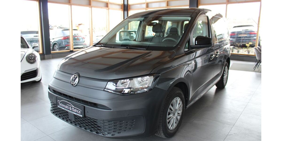 VW Caddy 65.000 km 21.990 &euro; Amstetten 73340