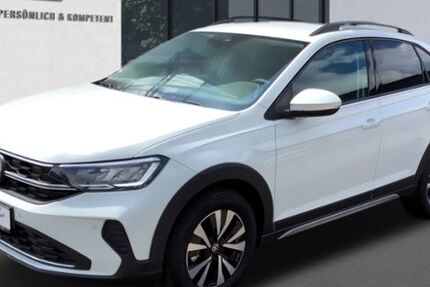 VW Taigo 26.790 km 17.250 &euro; Ulm 89077