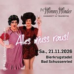 Frl. Wommy Wonder - Aber hallo!