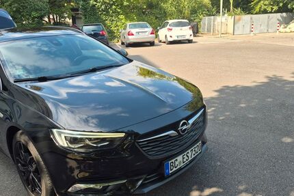Opel Insignia 156.000 km 12.300 &euro; Laupheim 88471