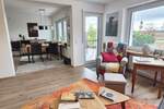 2,5-Zimmer-Terrassenwohnung - komplett modernisiert und urgemütlich! 2 zimmer
